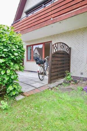 3 Räume mit schöner Terrasse in toller 30 Zone - Nähe Schule Wegenkamp – 22527 Hamburg – Vorschaubild 8