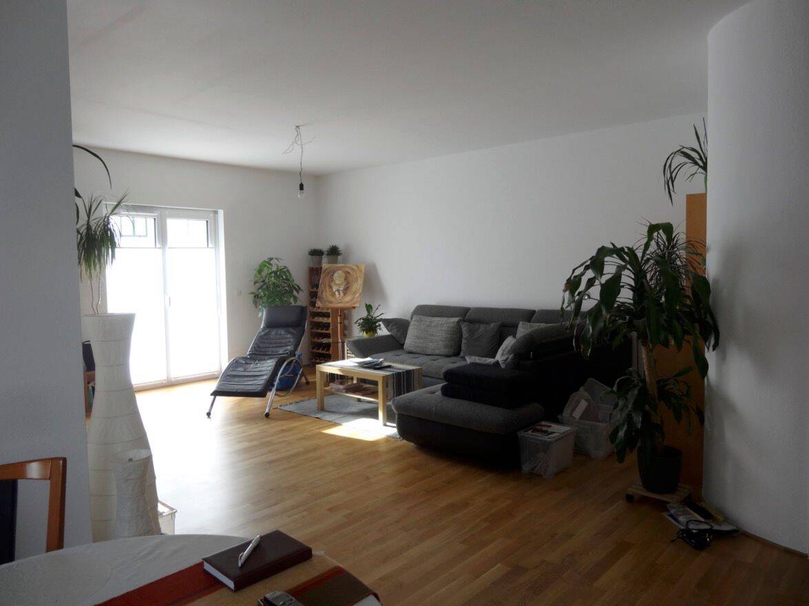 Familienfreundliche 3-Zimmerwohnung mit Terrasse im MönchPark 7...! – Würzburg – Vorschaubild 4