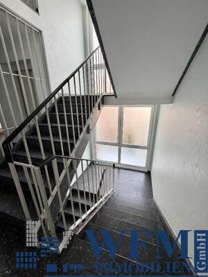 Praktisch, schön und ruhig gelegen... Wohnbereich über 35m2, Vollbad, Balkon, Keller – 22549 Hamburg – Vorschaubild 5
