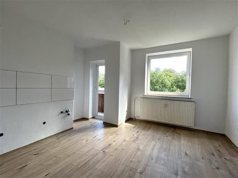 Renovierte 3 Zimmer Wohnung am Hauptbahnhof in Bremerhaven – Bremerhaven – Vorschaubild 5