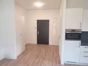Möbliertes 1-Raumapartment zur Miete in Potsdam Bornstedt - Wentzel Dr. – 14469 Potsdam – Vorschaubild 2