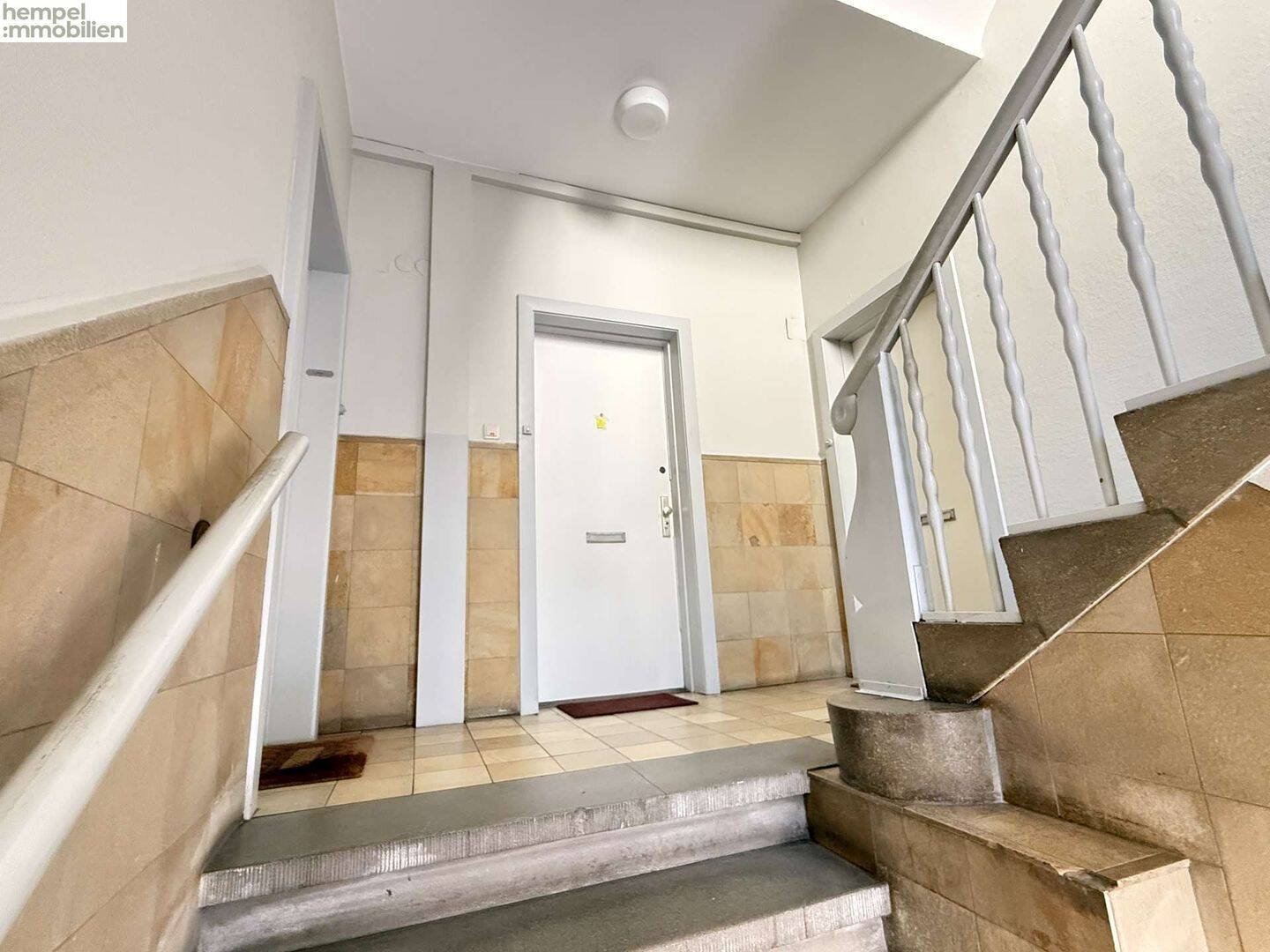Altbauwohnung mit Potential in Altona/Ottensen – Hamburg – Vorschaubild 2