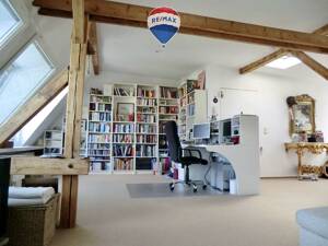 Penthouse Feeling über den Dächern Eppendorfs - Exklusives Loft mit einzigartigem Charme – 20251 Hamburg – Vorschaubild 7