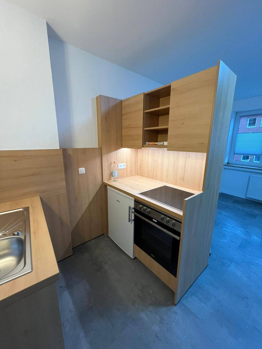 Apartment Zentrum Nähe Marschiertor – Aachen – Vorschaubild 5