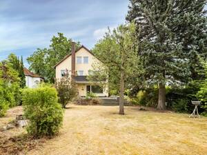 Mehrgenerationenhaus - nach WEG-geteiltes Mehrfamilienhaus mit Neubaupotenzial