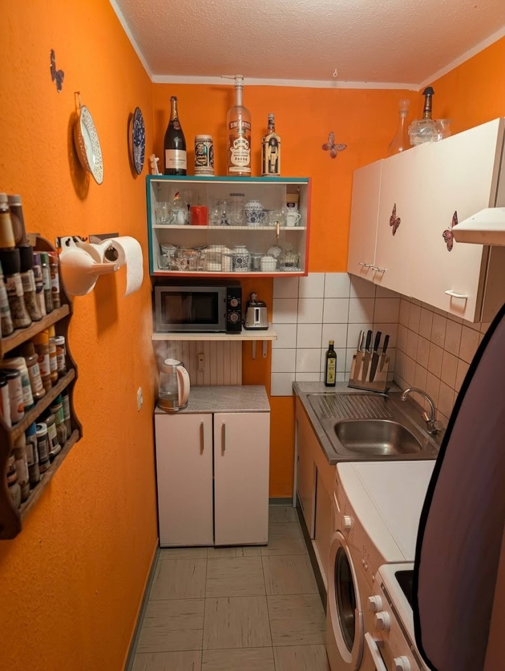 Etagenwohnung in 50825 Köln mit 114 m² kaufen