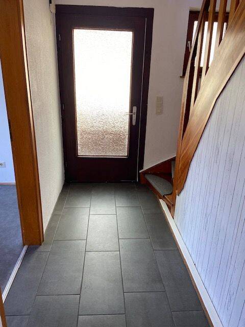Viel Platz, viel Potenzial – Einfamilienhaus mit großem Grundstück – Schiffdorf – Vorschaubild 9