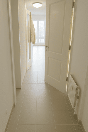 Attraktive 1-Zimmer-Wohnung mit Tiefgaragenstellplatz - Kapitalanlage in gepflegtem Wohnhaus – 20357 Hamburg – Vorschaubild 6