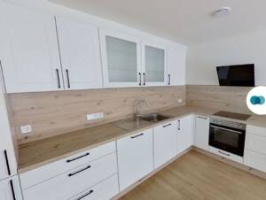 Erstbezug - Moderne 2-Zi.-Wohnung im Herzen von Stuttgart-Feuerbach – 70469 Stuttgart – Vorschaubild 5