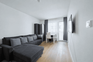 Investment in TOP Lage - Möblierte 1-Zimmer-Wohnung in gefragter Bestlage – 80337 München – Vorschaubild 3
