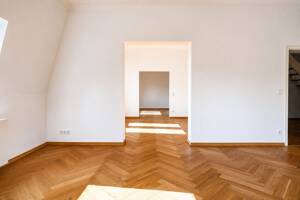 Elegante Altbau-Maisonette mit außergewöhnlichem Flair – 60325 Frankfurt am Main – Vorschaubild 8