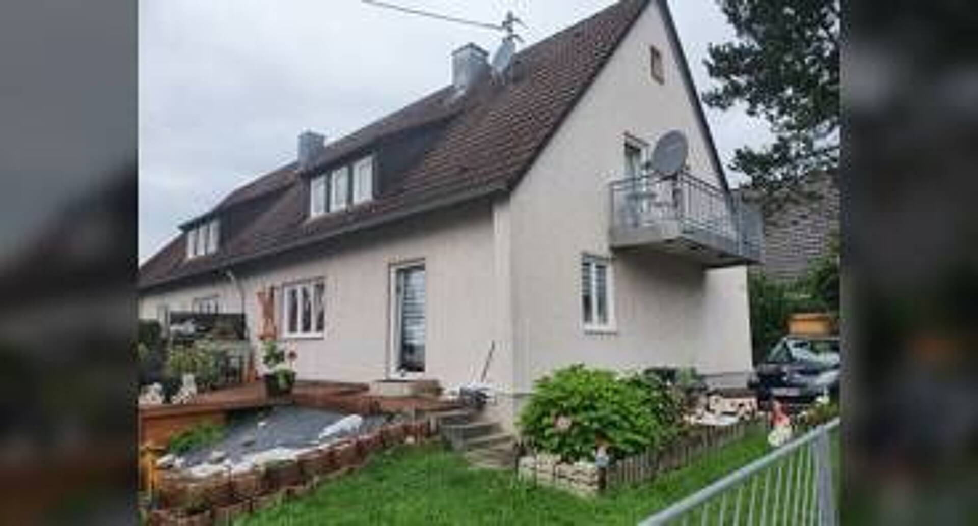 Einfamilienhaus in 86381 Krumbach mit 137 m² kaufen
