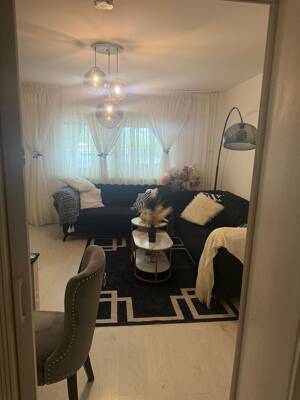 Ab sofort 3-Zimmer Wohnung mit Einbauküche und Möbel am Frankfurt am Main – 65929 Frankfurt am Main – Vorschaubild 5