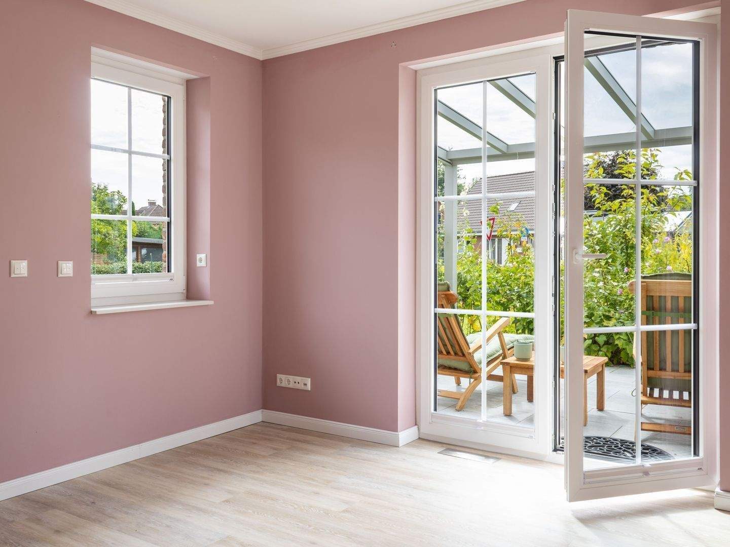Exklusives Friesenhaus – Neubau in zeitloser Eleganz mit Premiumausstattung – Hohenlockstedt – Vorschaubild 4
