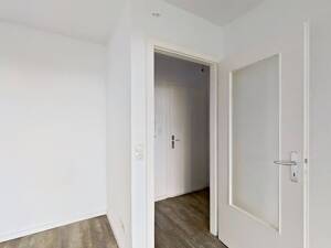 Ihr kompakter Rückzugsort - 1-Zimmer-Wohnung mit Balkon & Einbauküche – 24768 Rendsburg – Vorschaubild 7