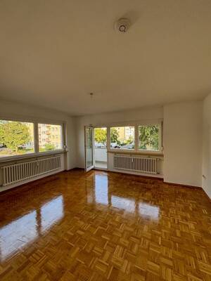Moderne & helle 2-Zimmer-Wohnung in der Sanderau – 97072 Würzburg – Vorschaubild 2