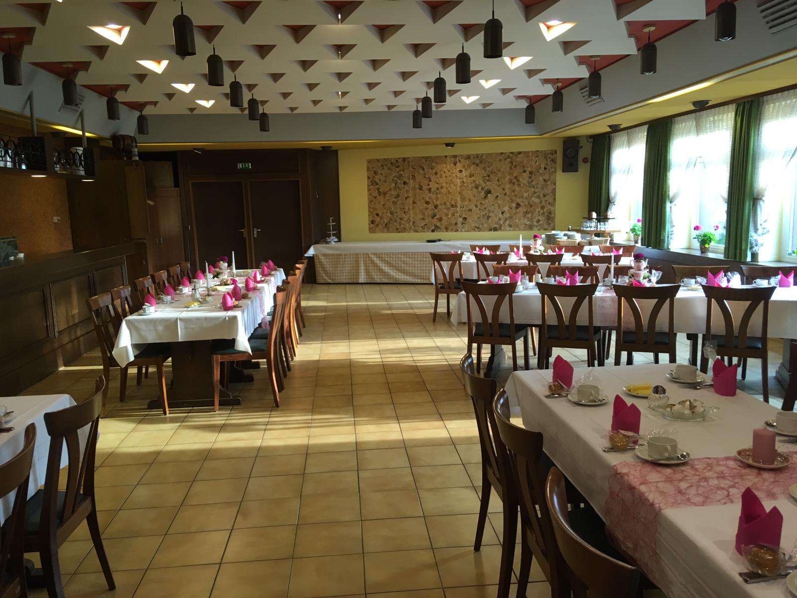 Gastronomieobjekt mit Wohnungen in Marsberg-Westheim – Marsberg – Vorschaubild 8