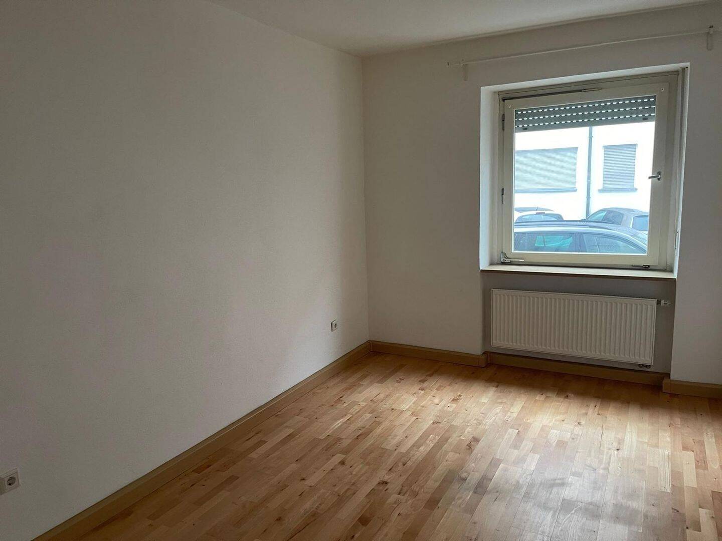 INVESTOREN AUFGEPASST: Charmante 2-Zimmer-Altbauwohnung mit idealer ÖPNV & BAB Anbindung – Nürnberg – Vorschaubild 8