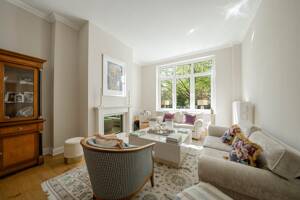 Moderne Eleganz auf mehreren Ebenen! – 22085 Hamburg – Vorschaubild 6
