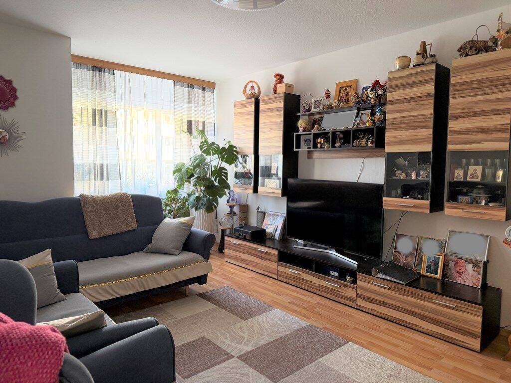 3-Zimmer Wohnung als Kapitalanlage – Magdeburg – Vorschaubild 9