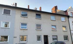 Ruhige 3,5 Raum-Wohnung in Bochum - Hordel