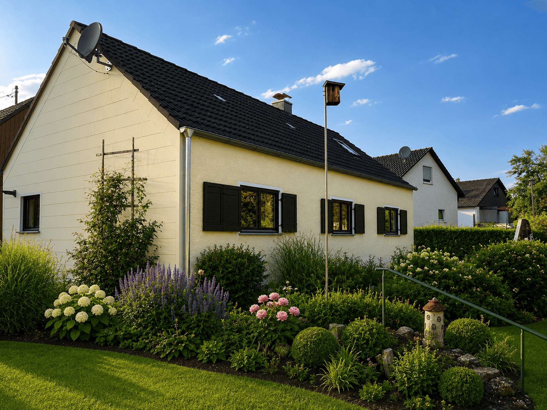 Haus in 86609 Donauwörth mit 65 m² kaufen