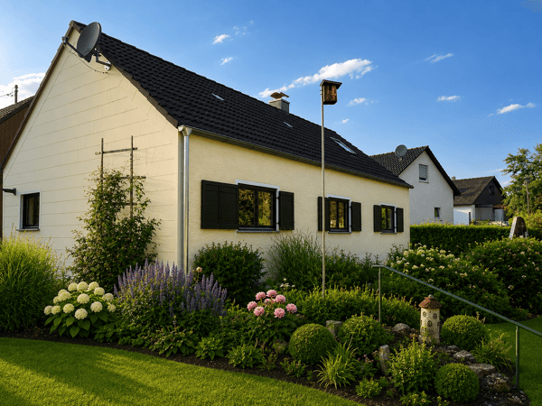 Haus in 86609 Donauwörth mit 65 m² kaufen