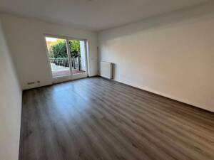 2-Raum Wohnung mit großer Terasse 800 Meter vom Markt – 7318 Saalfeld/Saale – Vorschaubild 4