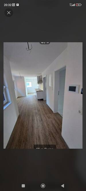 Zuhause mit 2,5 Zimmer in Stuttgart (Neubau) – 70567 Stuttgart – Vorschaubild 2