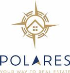 POLARES logo