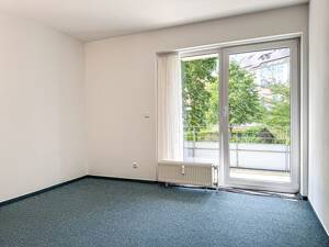 Kiel-City - bezugsfreie 2,5-Zimmer Eigentumswohnung mit zwei Balkonen und Stellplatz – 24103 Kiel – Vorschaubild 8