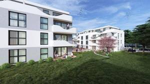 3,5-Zimmer-Wohnung mit Balkon - komfortabel Wohnen mit idealem Grundriss – 74078 Heilbronn – Vorschaubild 3