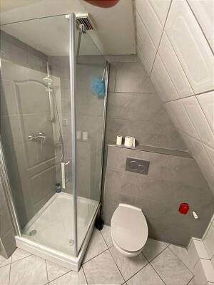 2- Zimmer- Wohnung/ sep. Eingang/ kl. Vorgarten/ Solarenergie/ möbliert o. teilmöbliert/ ab 01.08.2026 bis max. 4 Jahre ! – 22547 Hamburg – Vorschaubild 6