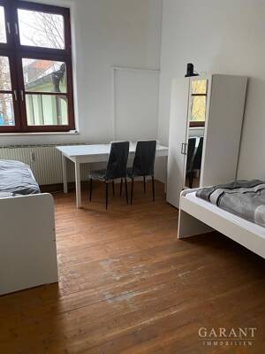 Exklusives Mehrfamilienhaus - Hoher Cashflow mit Entwicklungspotenzial – 80992 München – Vorschaubild 8