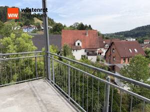 Seniorengerechte 2-Zimmer-Wohnung in attraktiver Wohnlage - barrierefrei – 74429 Sulzbach-Laufen – Vorschaubild 7