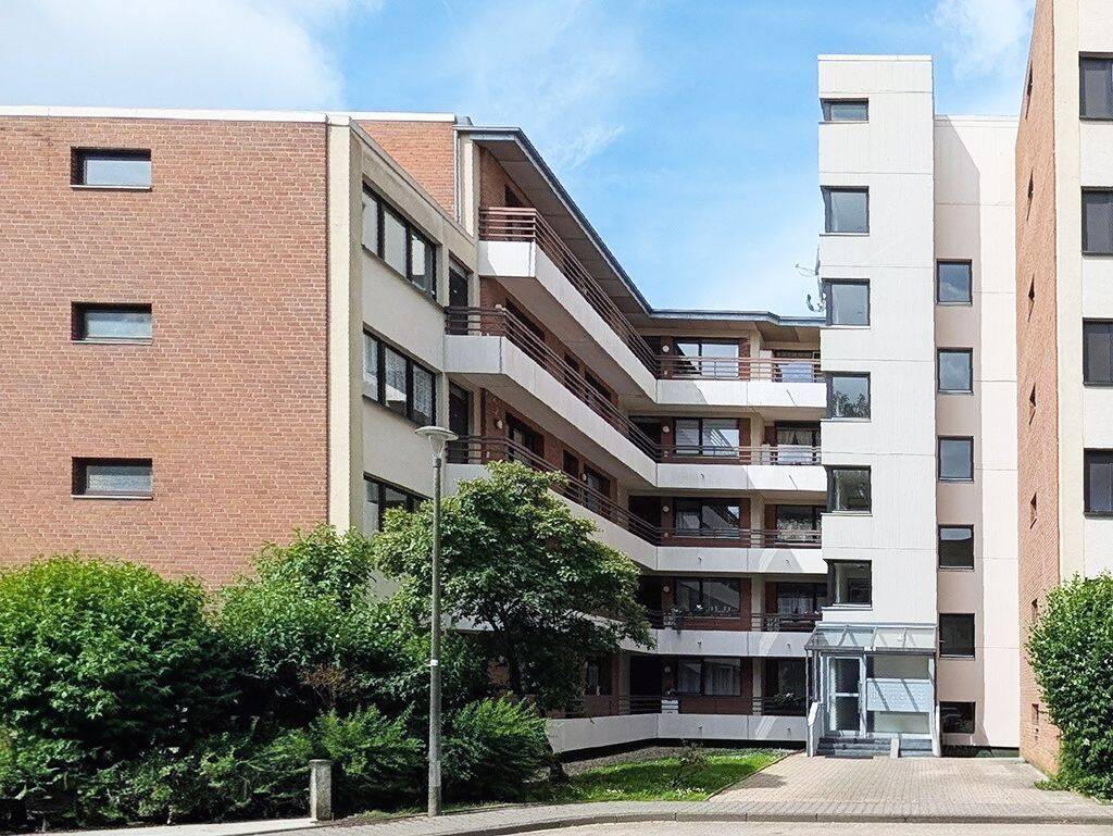 Gefragte Wohnlage mit tollem Weitblick! – Würselen – Vorschaubild 3