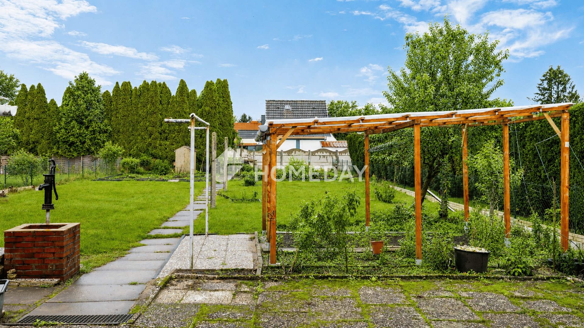 Haus in 27574 Bremerhaven mit 120 m² kaufen