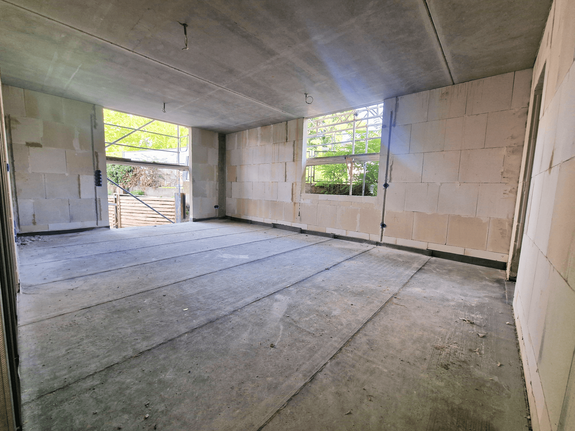 Terrassenwohnung in 55218 Ingelheim am Rhein mit 91,8 m² kaufen