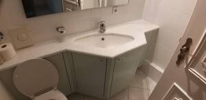 Modernisierte 2-Zimmer Wohnung in Fürstenried (U3) provisionsfrei! Sofort beziehbar – 81475 München – Vorschaubild 6