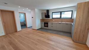 Erstbezug: Luxus-Wohnung (52 m²) mit Smart Home, PV-Strom & EBK in Weissach – 71287 Weissach – Vorschaubild 5