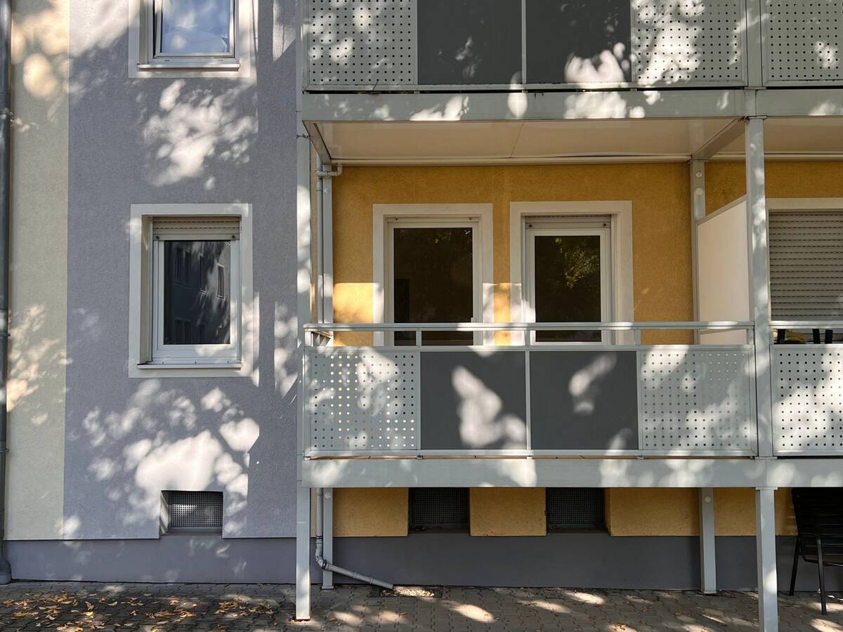 gemütliche 2 Zimmer Wohnung in ruhiger Lage – 93053 Regensburg – Bild 1 von 5