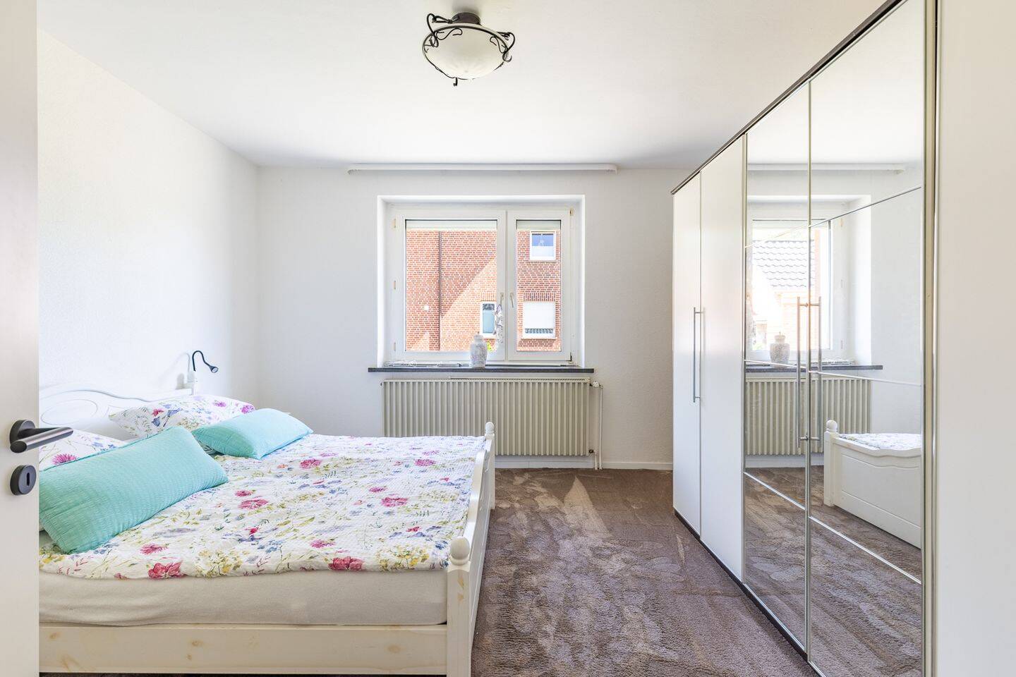 Ein Zuhause mit Seele - charmantes Wohnen voller Wärme und Charakter in Hopsten! – Hopsten – Vorschaubild 5