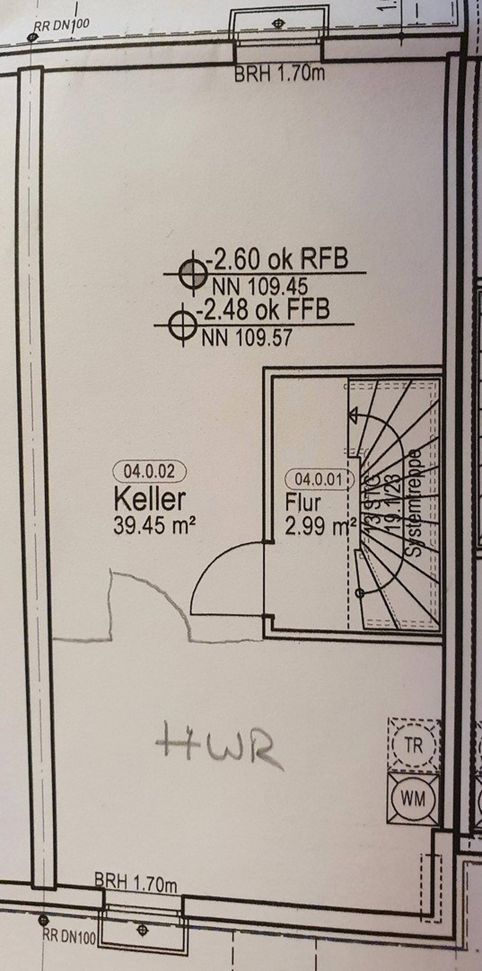 Haus in 76761 Rülzheim mit 119 m² kaufen