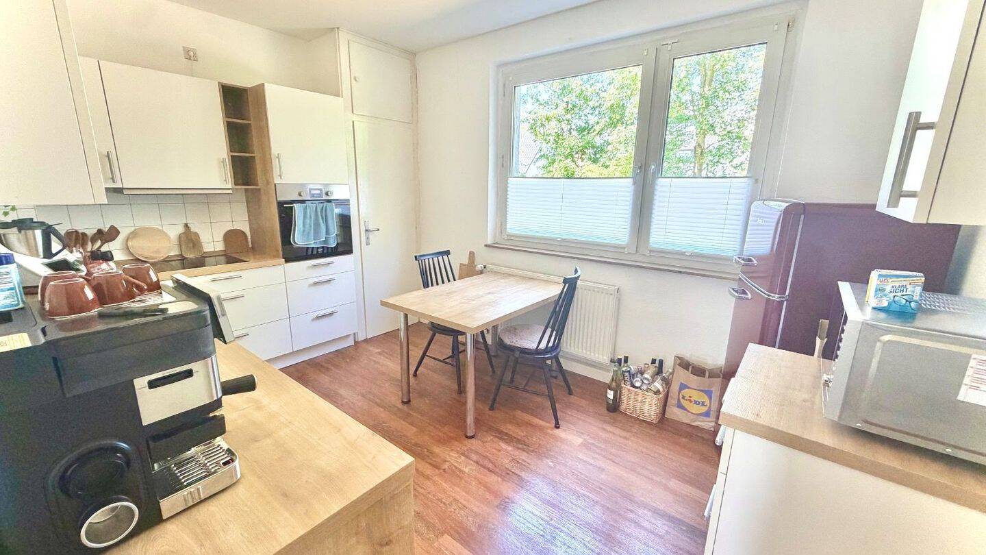 Osnabrück | Ruhig wohnen, flexibel arbeiten - Sonnenhügel – Osnabrück – Vorschaubild 6
