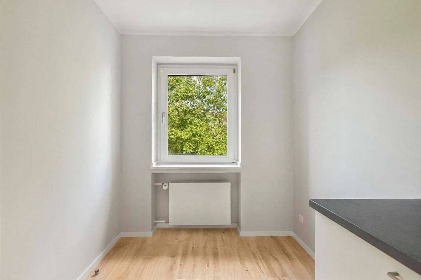 Modernisierte 1-Zimmer-Wohnung in zentraler Lage von Krefeld – Krefeld – Vorschaubild 7