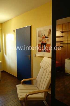 INTERLODGE Pendlerwohnung: Komplett möbliertes Apartment in Köln-Rodenkirchen – 50996 Köln – Vorschaubild 5