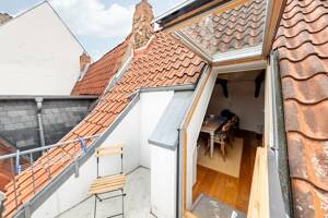 Stilvolles Altstadthaus im historischen Aegiedienviertel – 23552 Lübeck – Vorschaubild 8