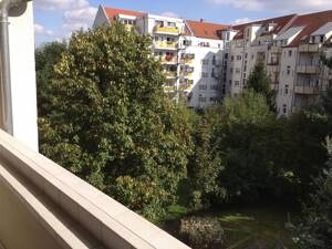 helle 2 Zimmerwohnung – 4318 Leipzig – Vorschaubild 6