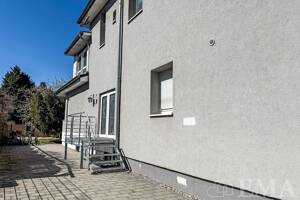 Voll vermietetes Wohn- und Geschäftshaus in Falkensee-Falkenhagen - ca. 461 m² vermietbare Fläche – 13595 Berlin – Vorschaubild 7