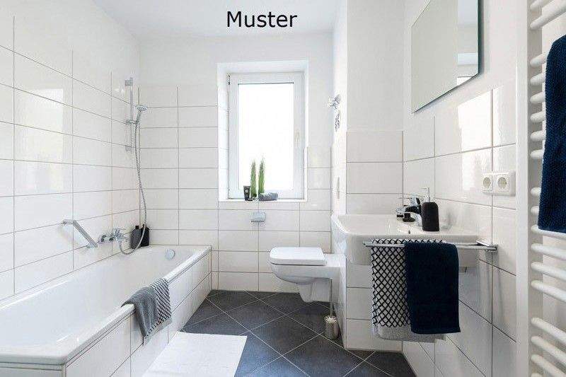 Das Glück hat ein Zuhause: 2-Zimmer-Wohnung – Bonn – Vorschaubild 4